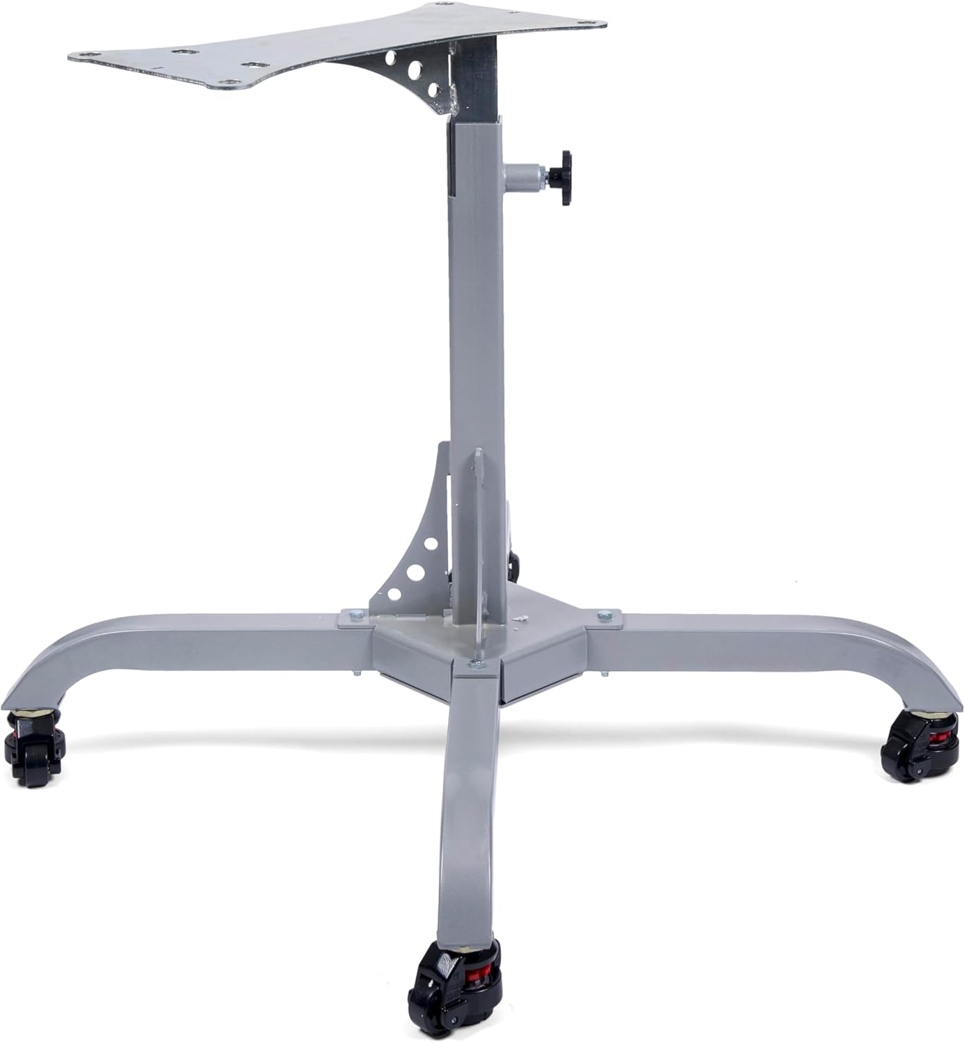 Stahls' Hotronix Heat Press Counter Caddie – Fixed Stand for Stable Heat Press Setup