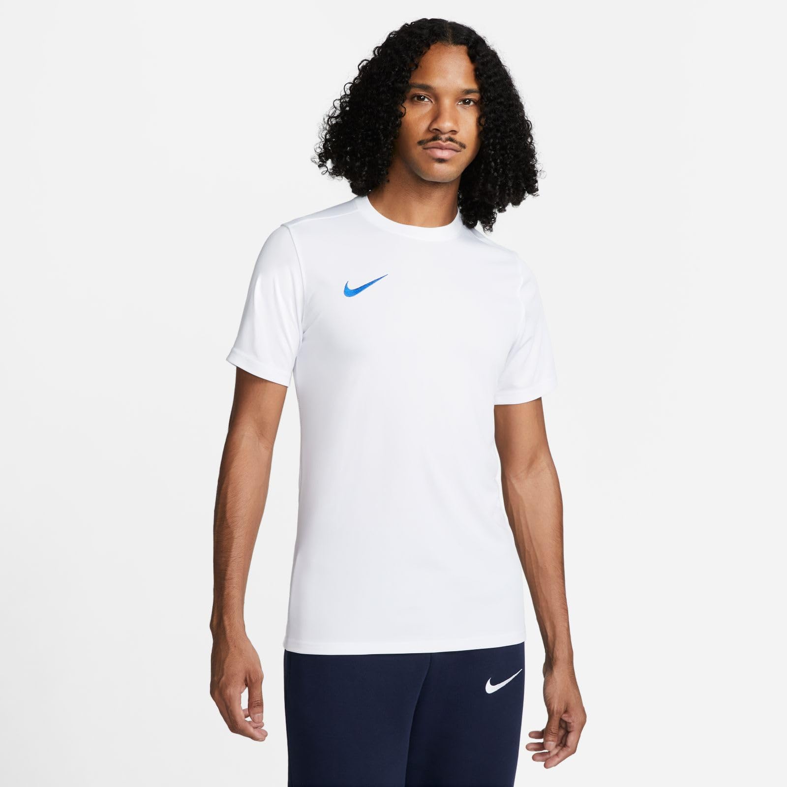 Nike M NK DF Park VII JSY SS Jersey Homme (Lot de 1)