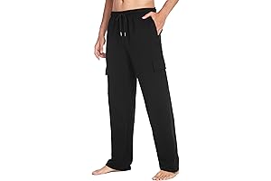Deyeek: Superior Sweatpants for Comfort and Style