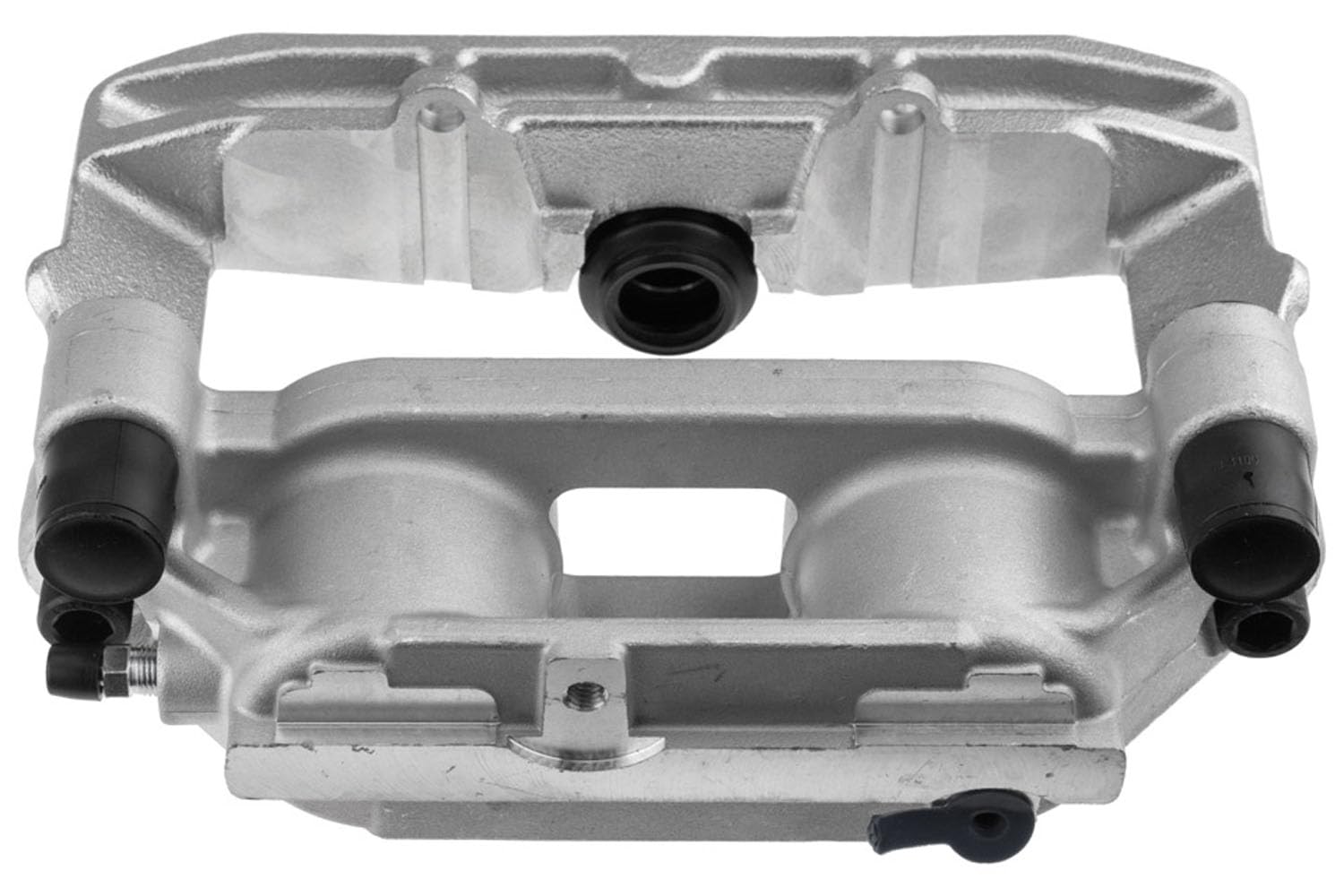 Zacisk hamulcowy przedni kompatybilny z AUDI A6 C5 97- ALLROAD C5 00- A8 D2 94- HZP-AU-037