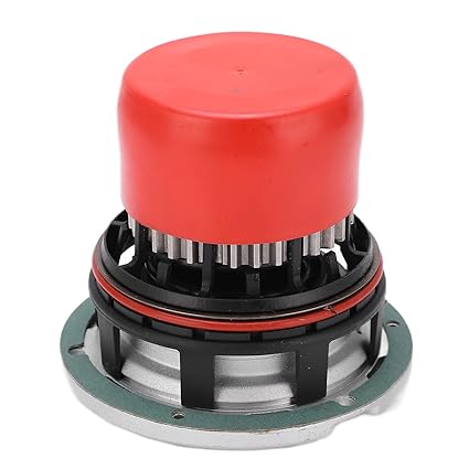 EXCLUZO Wheel Hub Lock, Long Lasting Good Durability Hub Link Assembly AC3Z3B396A for Car Modification