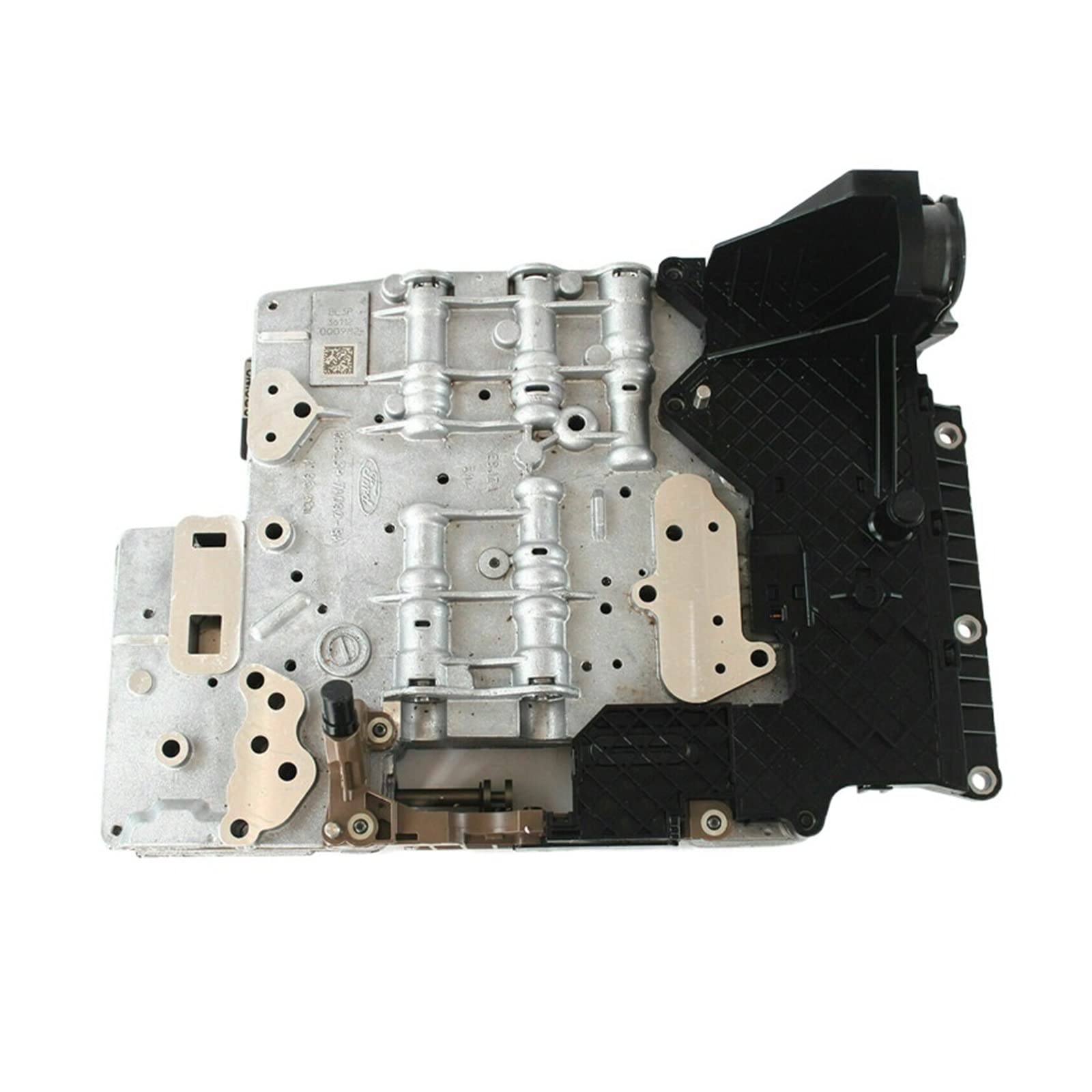 F150 Valve Body Replacement Costnull