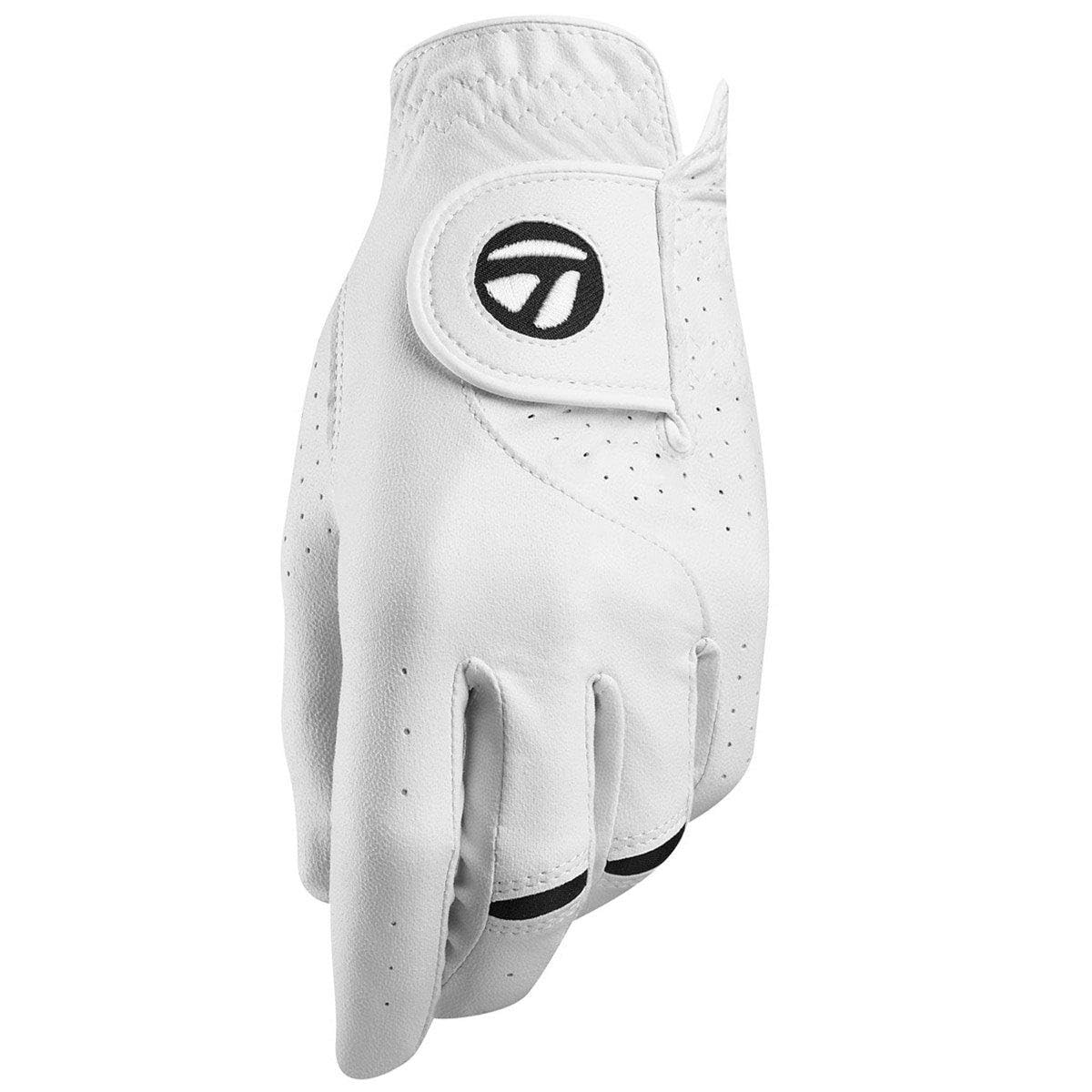 Taylormade Stratus Tech Glove - Guantes de Golf Unisex Adulto - 2