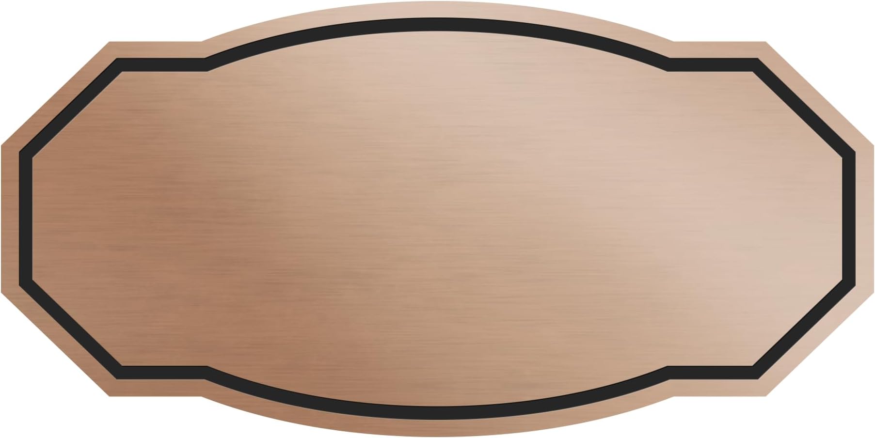 Customizable Signs for Outside/Victorian Fancy Customized Door Sign/Custom Plaque/Door Name Plate Personalized for Office (Laser Engraved, Acrylic, Great Sizes)