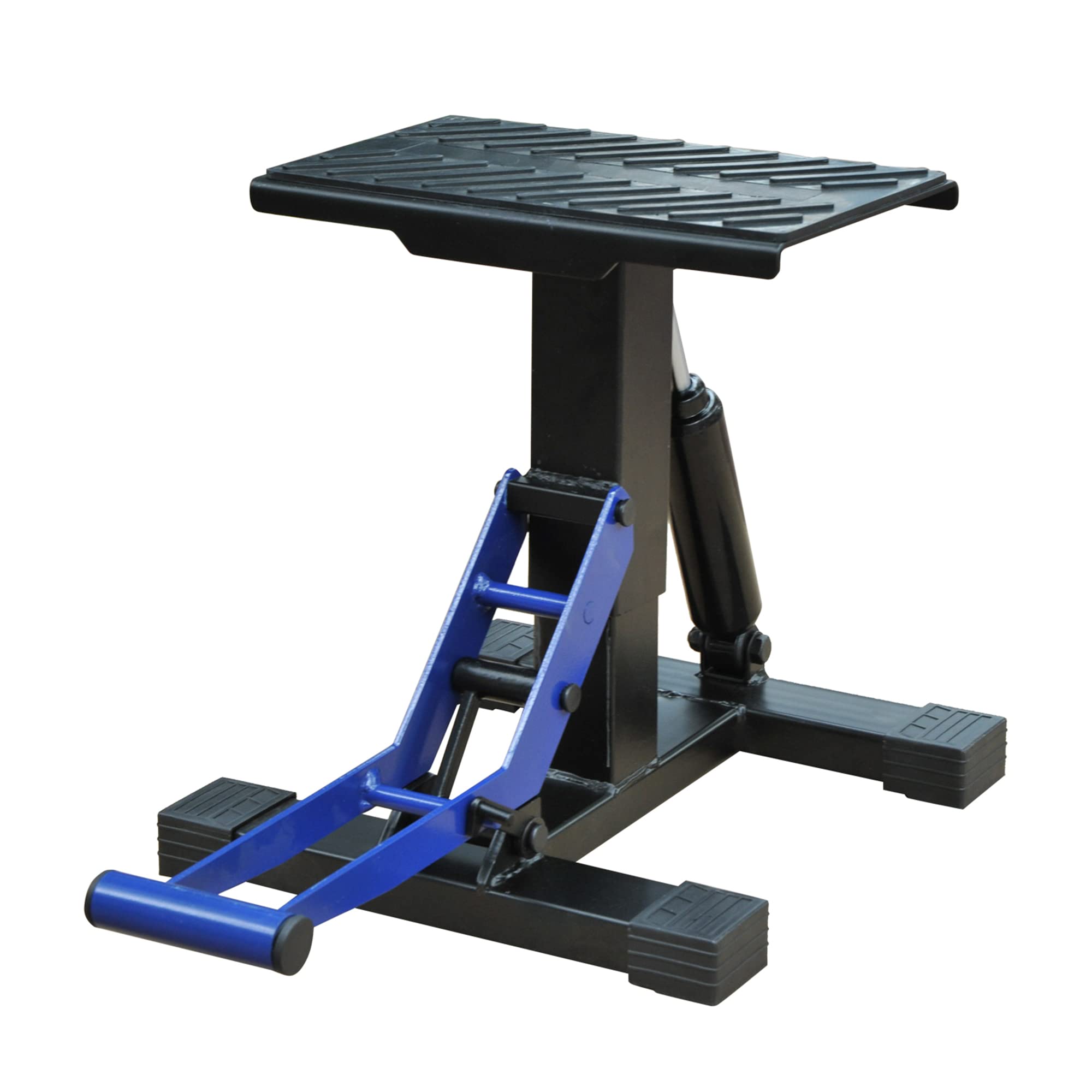 Buy Motorcycle Lift Stand with Easy Lever, Motorcycle Scissor