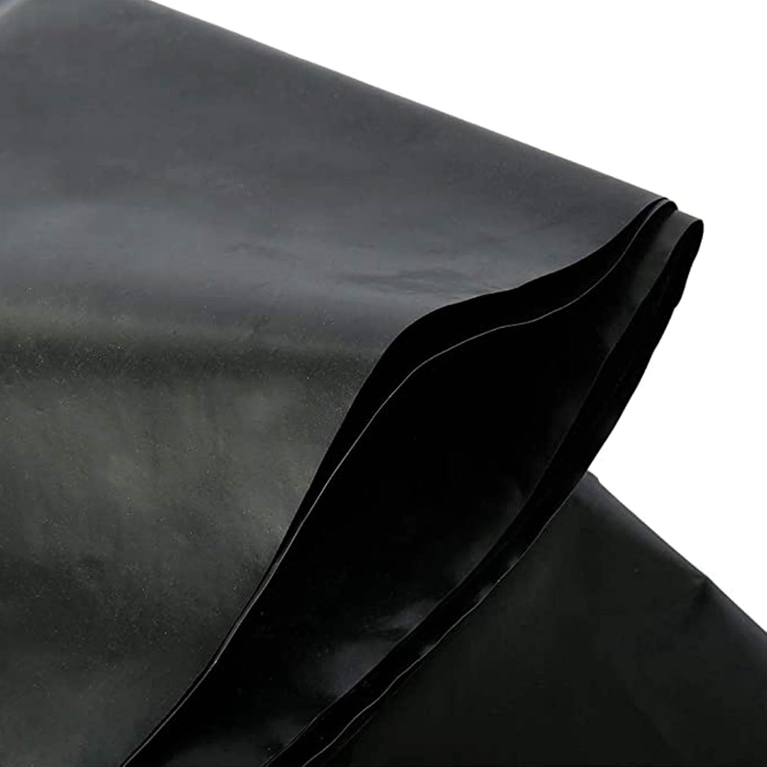Extra Thick Pond Liners Polythene Sheeting Fish Pond Bed Liners Garden Pool Membrane for Fish Ponds, Streams Fountains and Water Garden (Size : 2x3m)