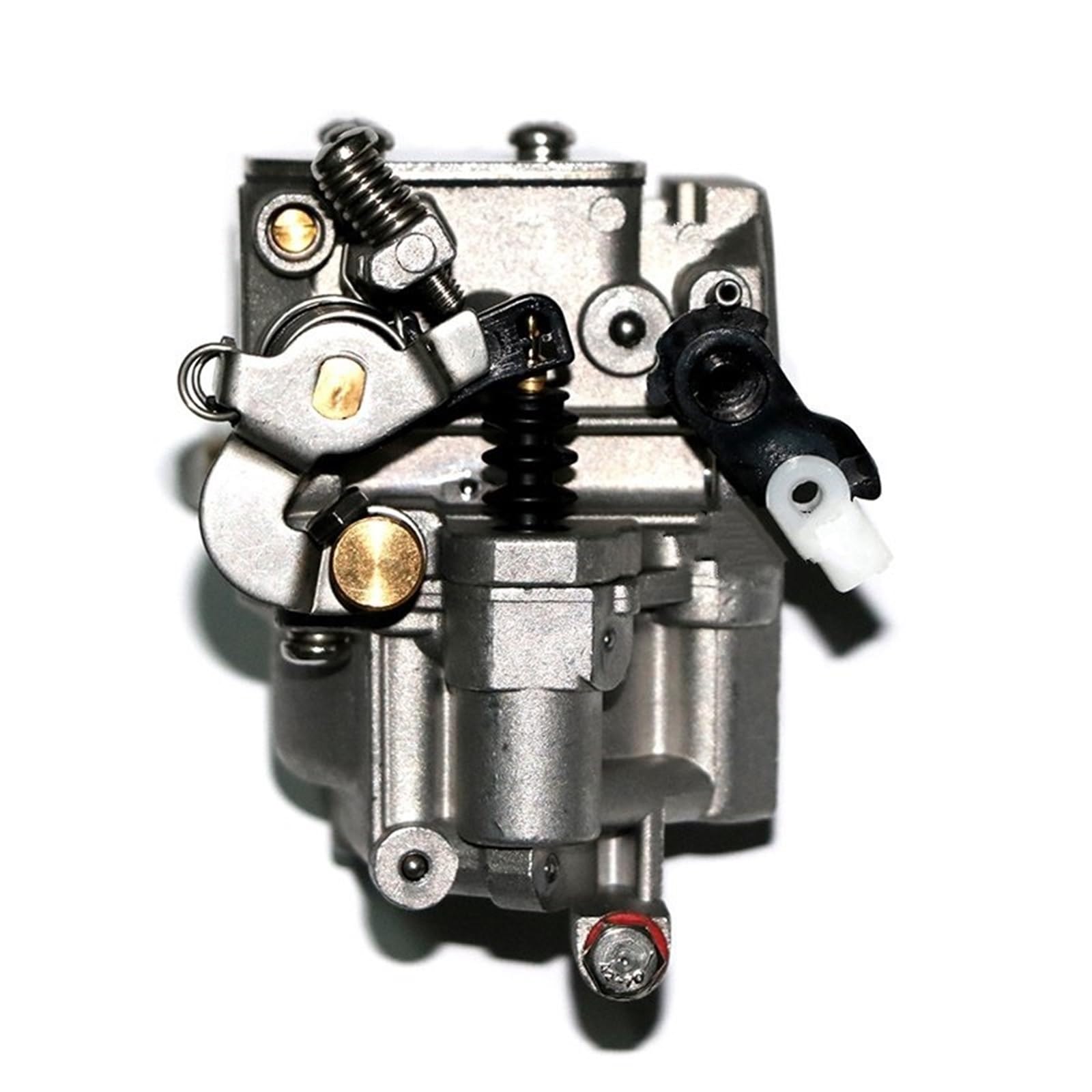 carburador de desbrozadora de gasolina Para Yamaha 4 tiempos 8hp 9.9hp F8M F9.9M barco para motor 68T-14301-11-00 carburador
