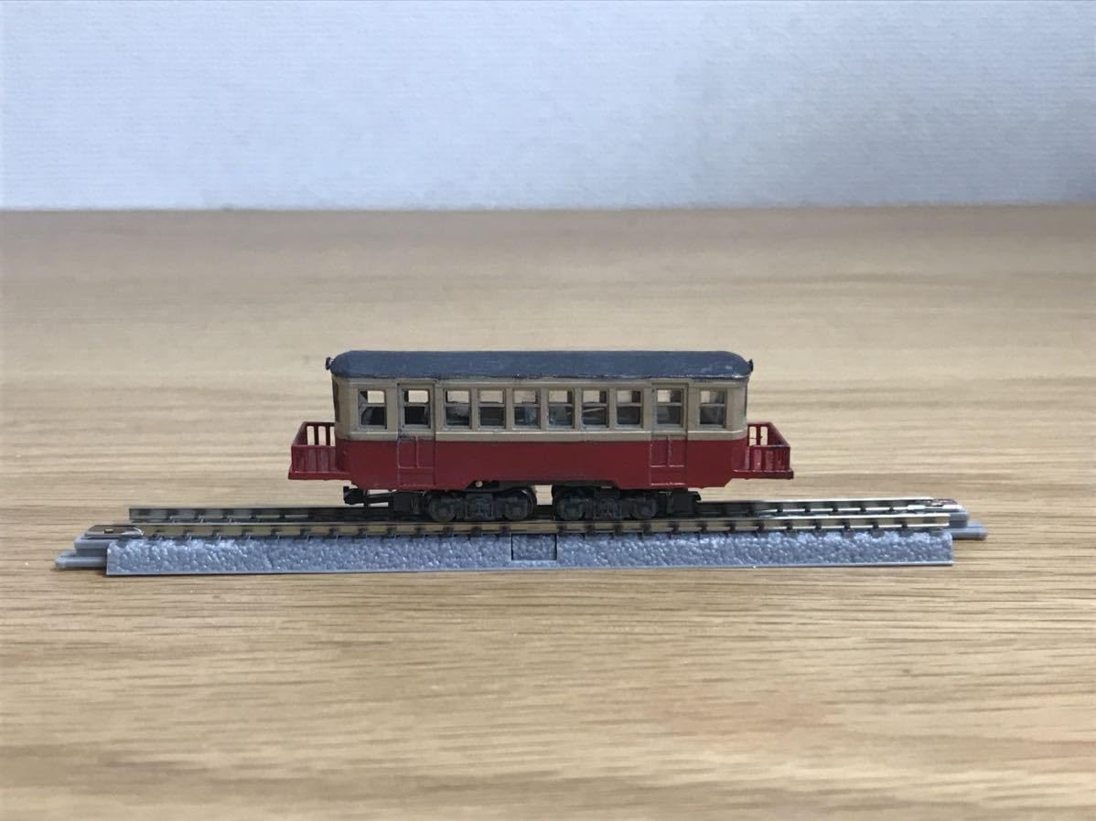 Amazon | Nナロー 尾小屋鉄道 キハ2 タイプ | 鉄道雑貨 | おもちゃ