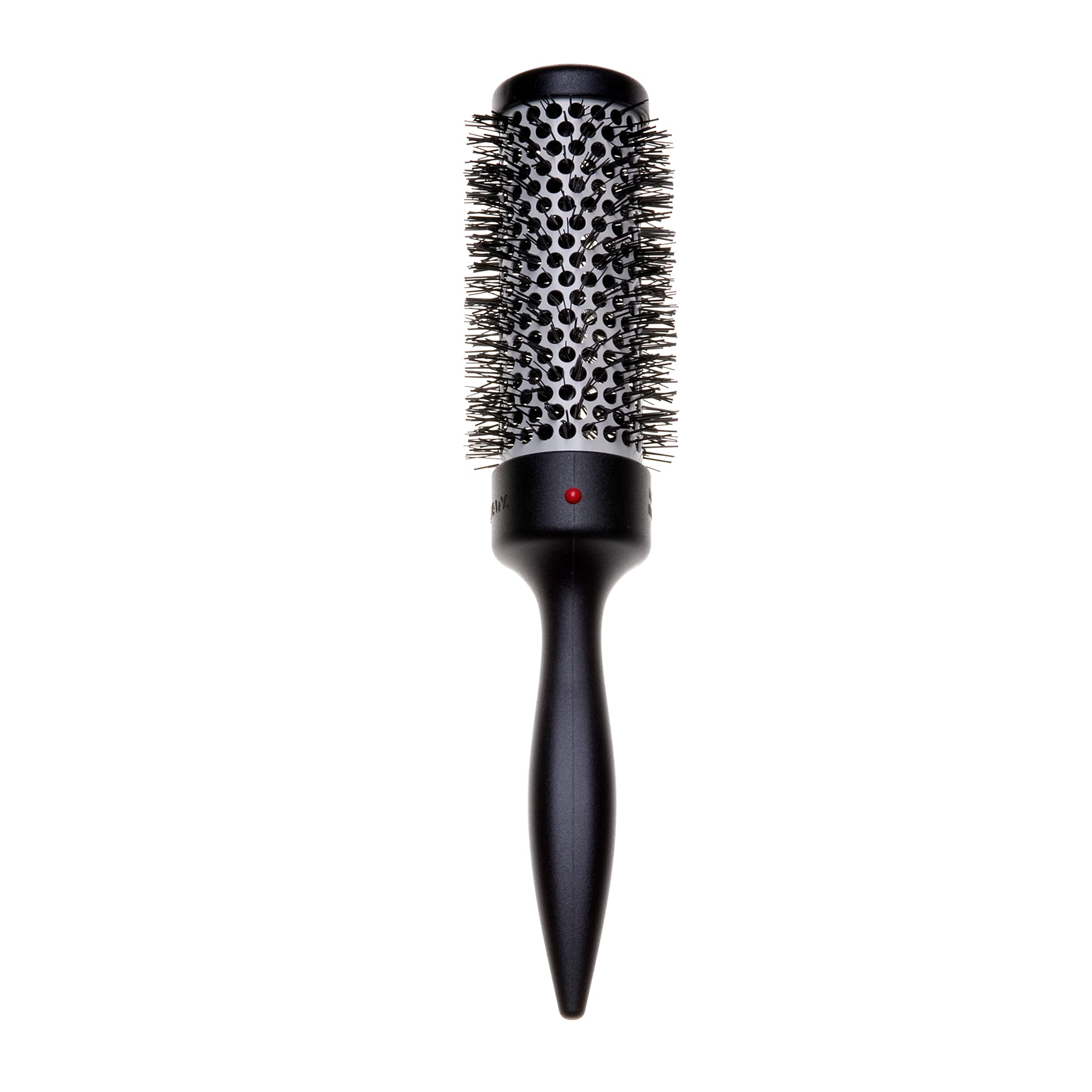 Thermo Ceramic Hot Curling Radial Brush, Medium, 1.5 Inch