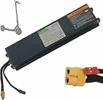 Batteria Per Scooter Elettrico 36V - 7.8AH Impermeabile Con BMS, Ricarica 2 Ore - Foto 11