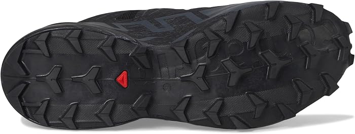 Обувь Salomon Speedcross 6 GTX — фото 7