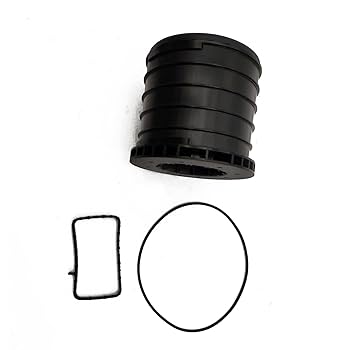 Amazon.com: 2176887PE 2299013 Crankcase Filter Kit for