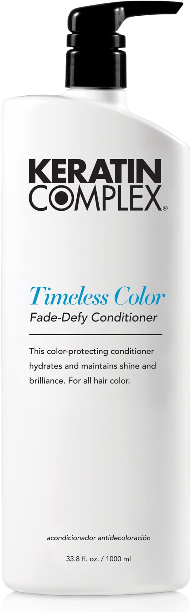 - Timeless Color Fade-Defy Conditioner