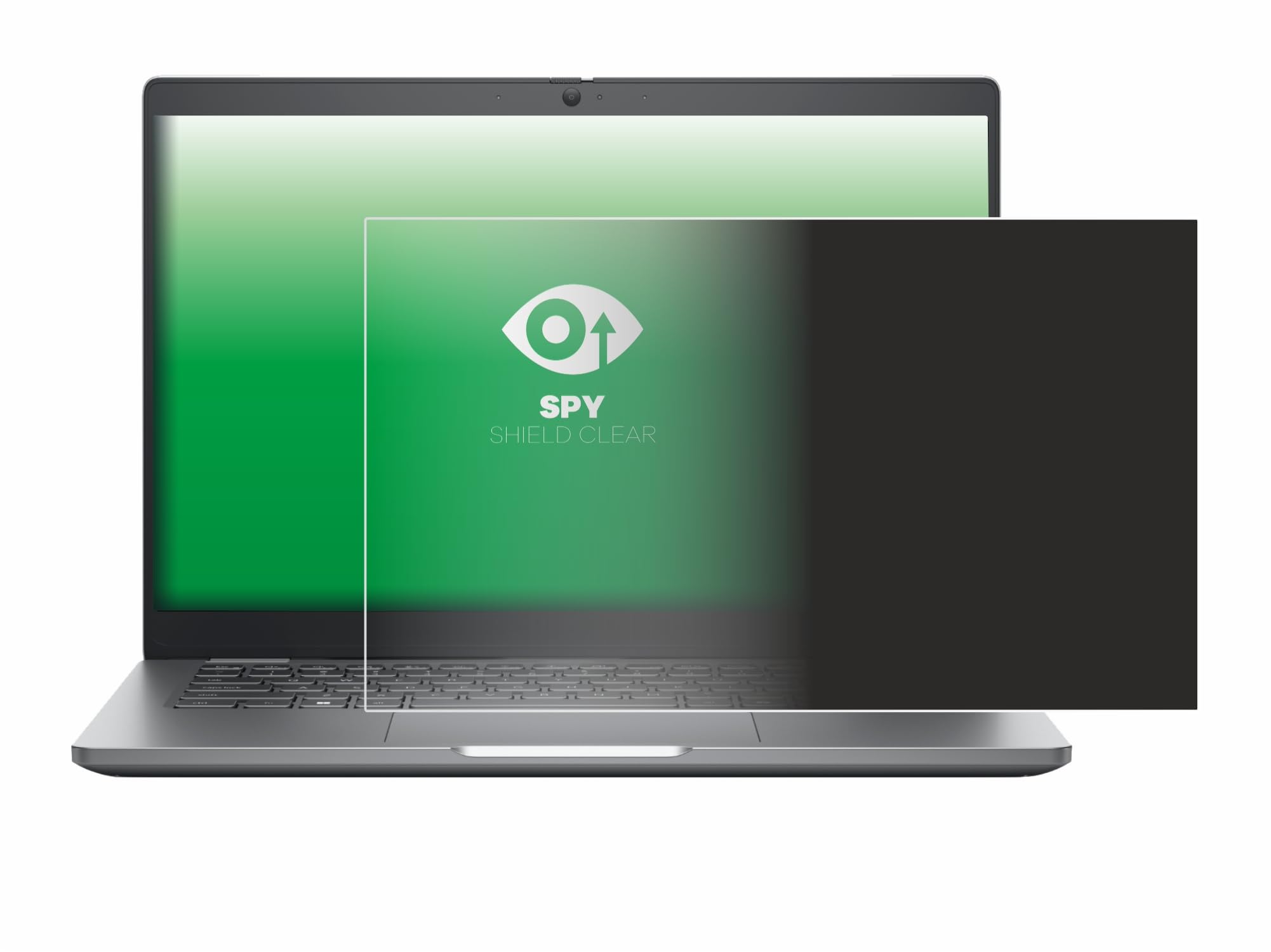 Film Anti-Espion Confidentialité Dell Latitude 5510 - Protection Regard + Anti-Lumière Bleue