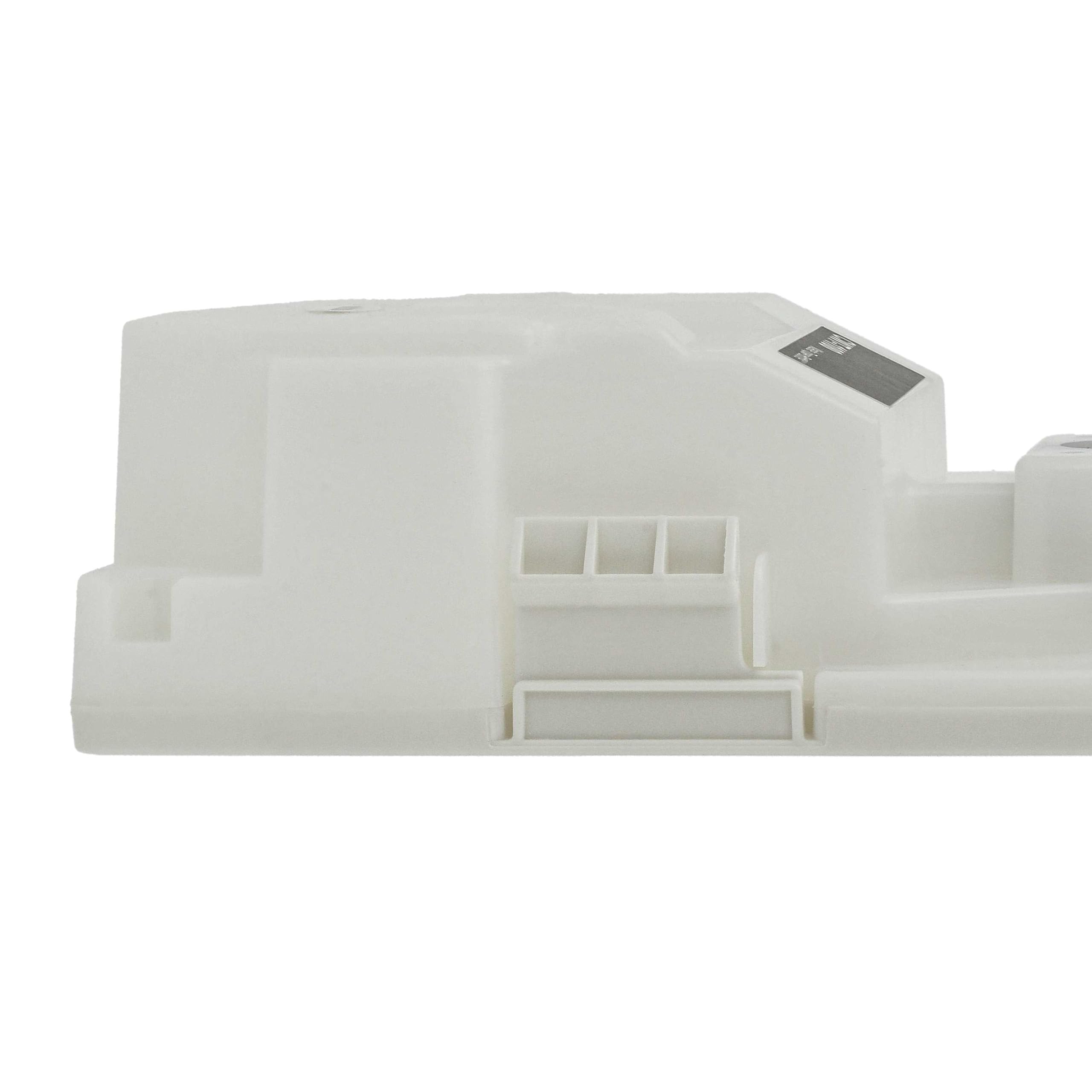 vhbw Bac de récupération de Toner usagé Compatible avec Xerox C235/DNI, C235V DNIUK, C230V DNIUK, C235, C230, C230/DNI imprimante Laser