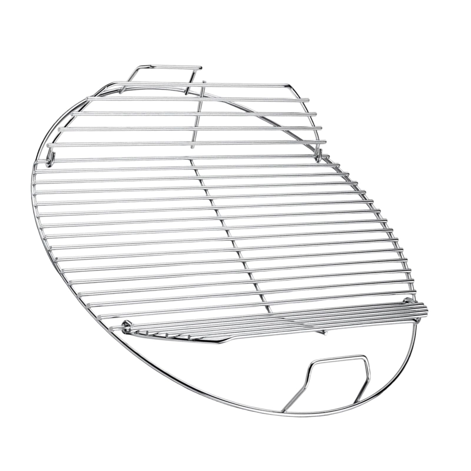 Msioytog Portable Camping Grate Wire for Outdoor Cooking Picnics Hiking Camping Cooking