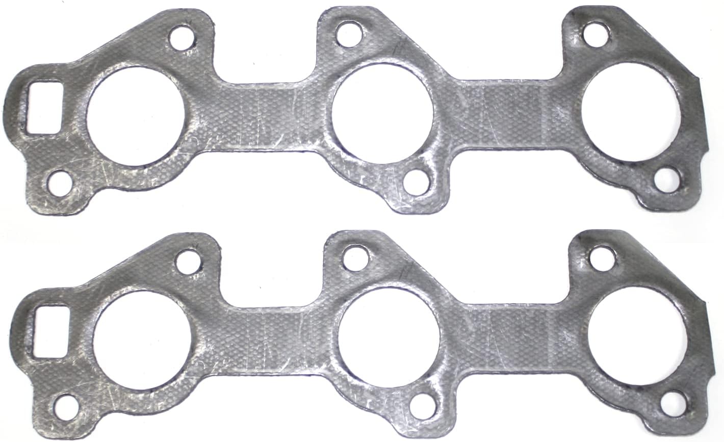 JBA 063-1930 Exhaust Header Gasket Set for Dodge 3.7L Engine