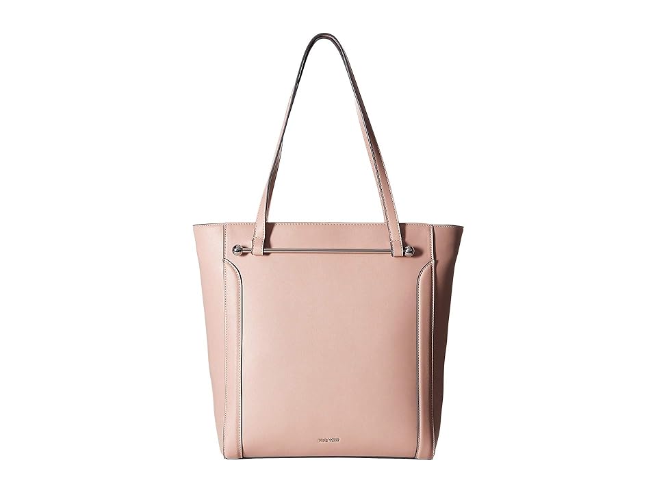 

Nine West Kylan Tote (Modern Pink) Tote Handbags