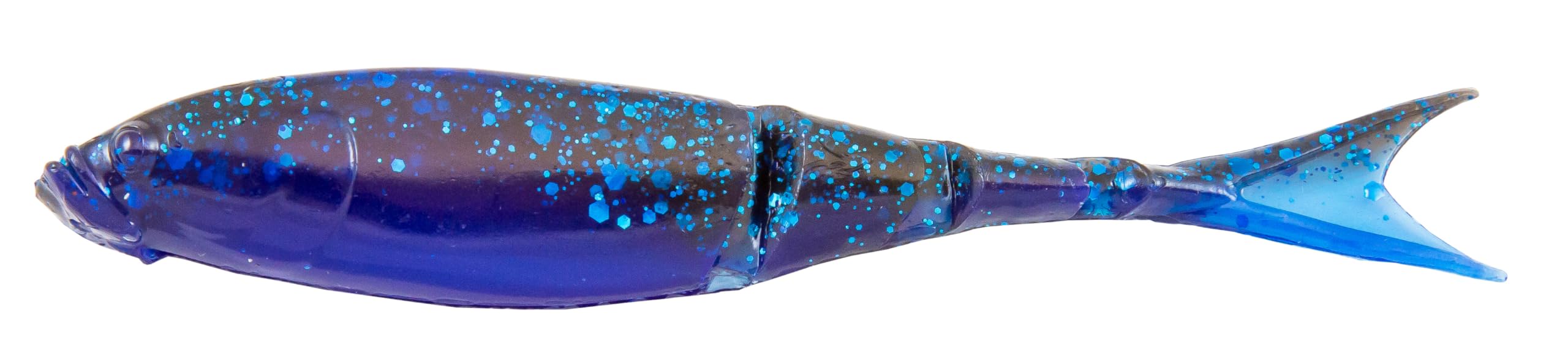 Z-MANRazor ShadZ 4.5 Inch Soft Plastic Jerkbait