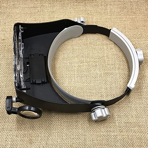 15X-3X-95X-11X-Headband-Magnifier-Head-Mount-Glass-with-LED-Light-for-Close-Work-Jewelers-Loupe