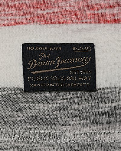 Solid T-Shirt - Adeon T-Shirt Uomo