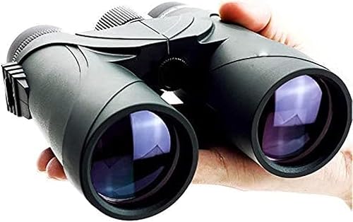 Miniatura 3 de Práctico telescopio de 10 x 42 pulgadas, impermeable, telescopio para óptica táctica, telescopio, prismáticos monoculares de observación de aves