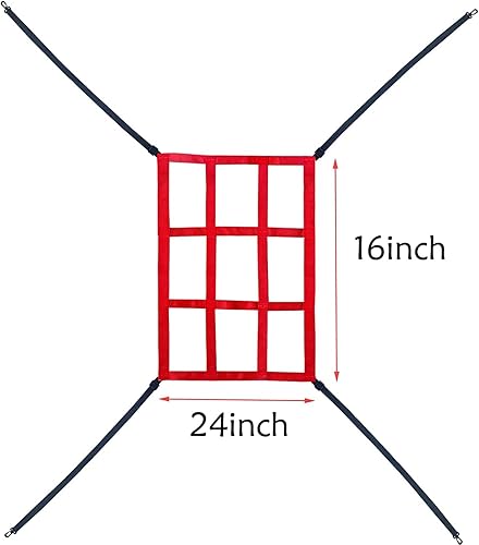 Miniatura 3 de Baseball & Softball Dummy Batter Pitching Training Mannequin Pitching Target Pitching Aid for Improved Accuracy