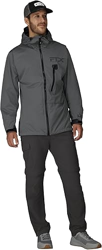 FROGG TOGGS Veste de pêche standard FTX Lite Wading imperméable respirante pour 