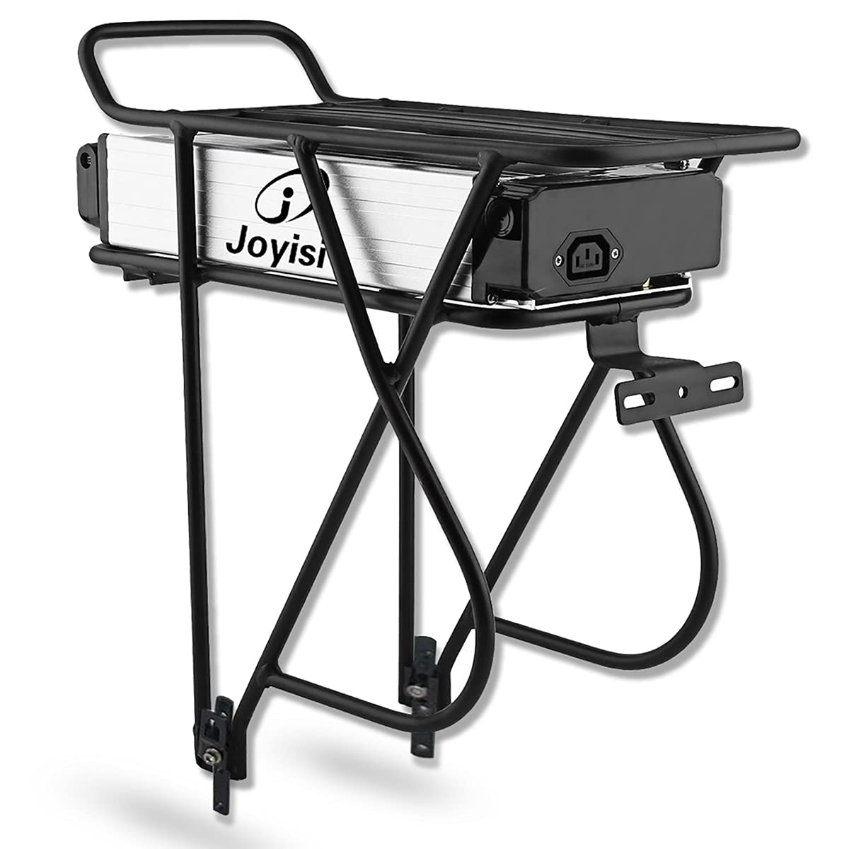 Buy Joyisi Ebike Battery 48V 15AH 18AH Electric Bike Battery with Charger and BMS Protection