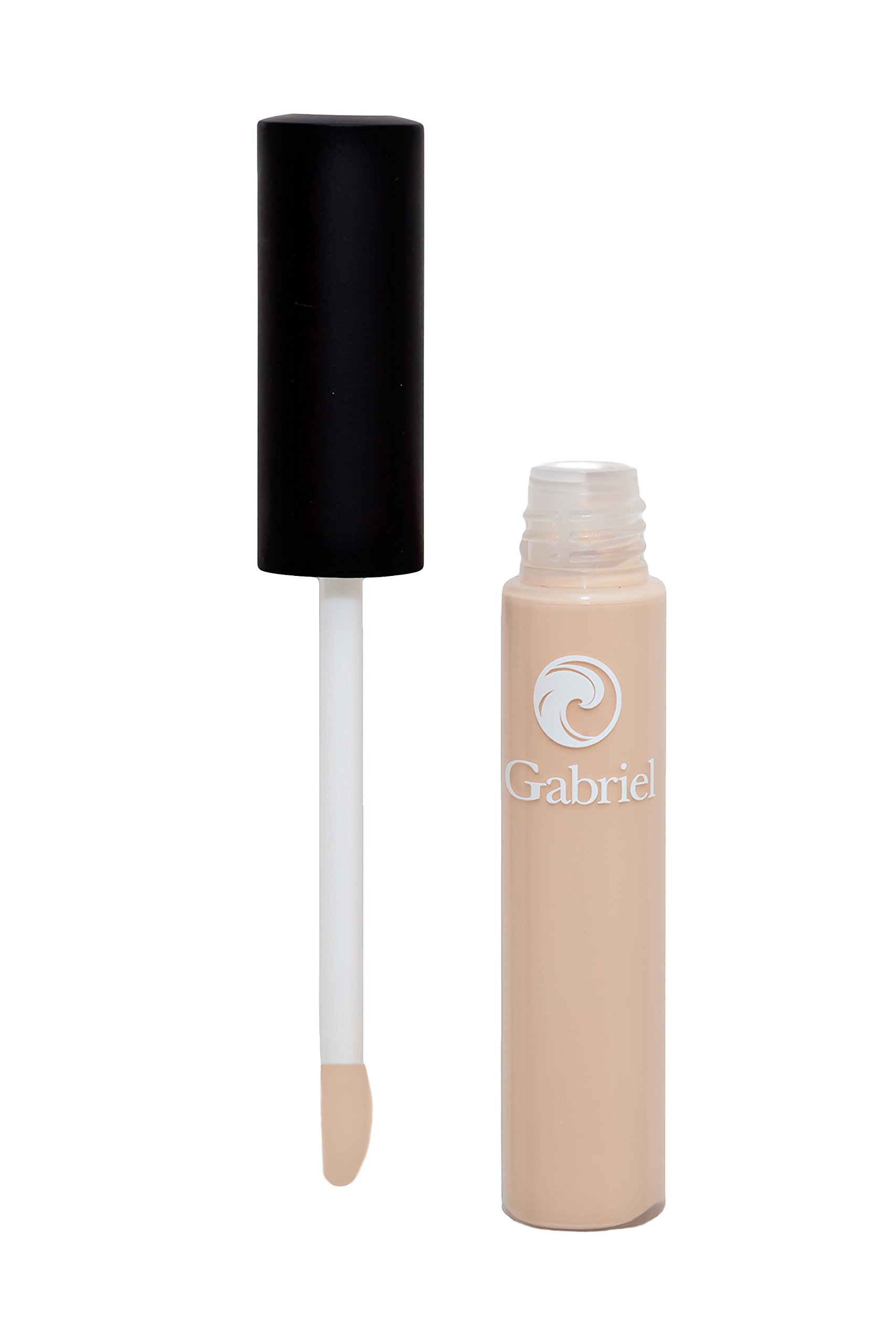 Gabriel CosmeticsCream Concealer (Light - Light to Medium Skin/Neutral Undertones), 0.30 fl oz.
