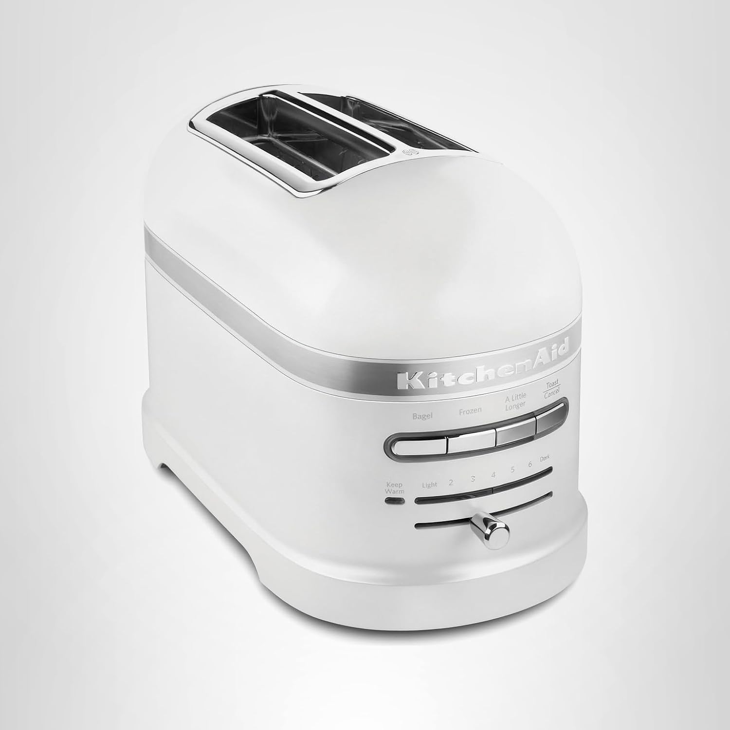 KitchenAid Tostadora Automática Pro Line 2 Rebanadas