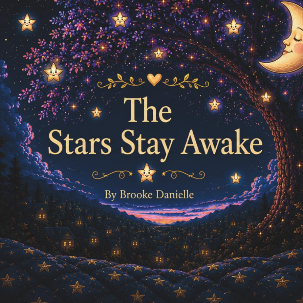 The Stars Stay Awake