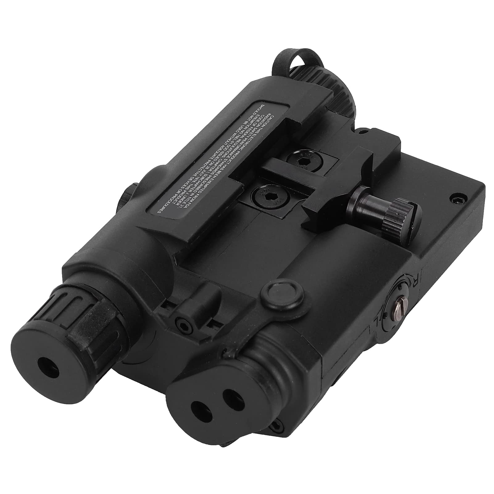 Airsoft Battery Box