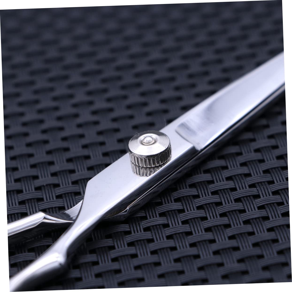 Amazon.co.jp: HONMEET ヘアシザー ストレートシザー ステンレス