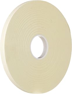 EZ Quilting - Cinta de carrocero, Color Blanco