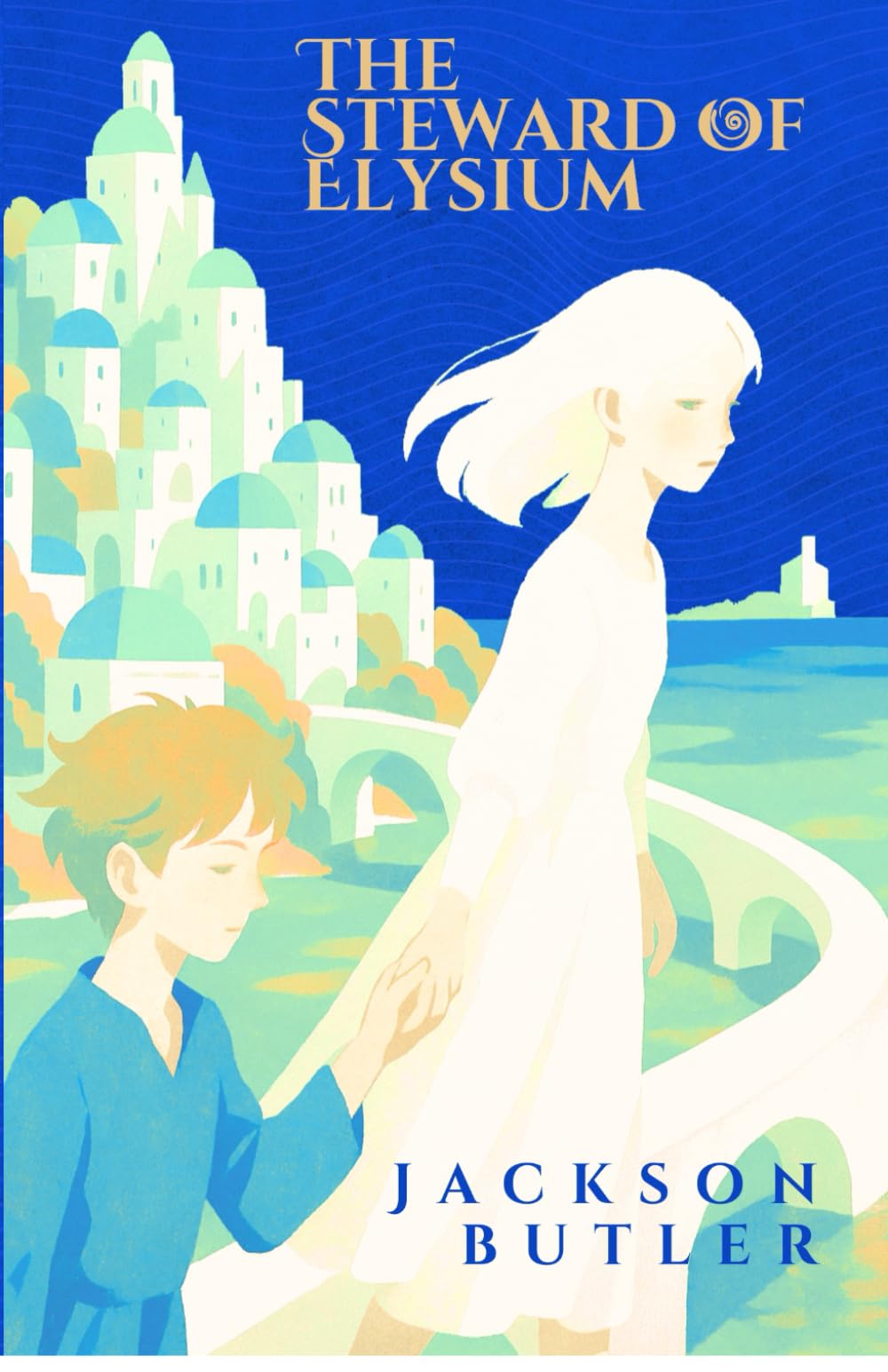 The Steward of Elysium