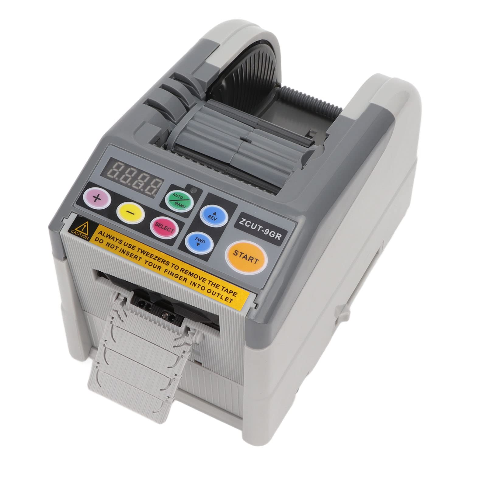 Buy Automatic Tape Dispenser, Intelligent Electric Tape Cutting Machine