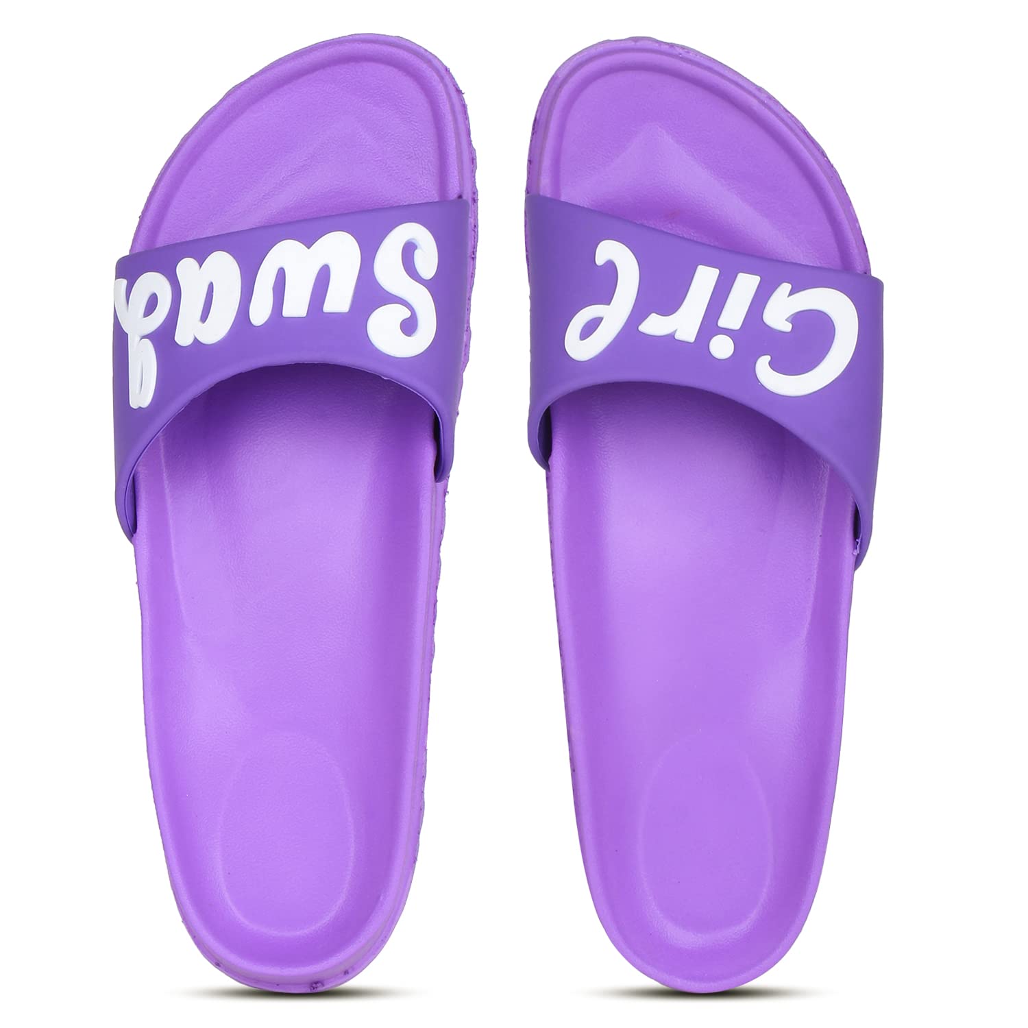 Flip FLop For Women (Purple, numeric_4) (B0C94B5KB6) Amazon Price History, Amazon Price Tracker
