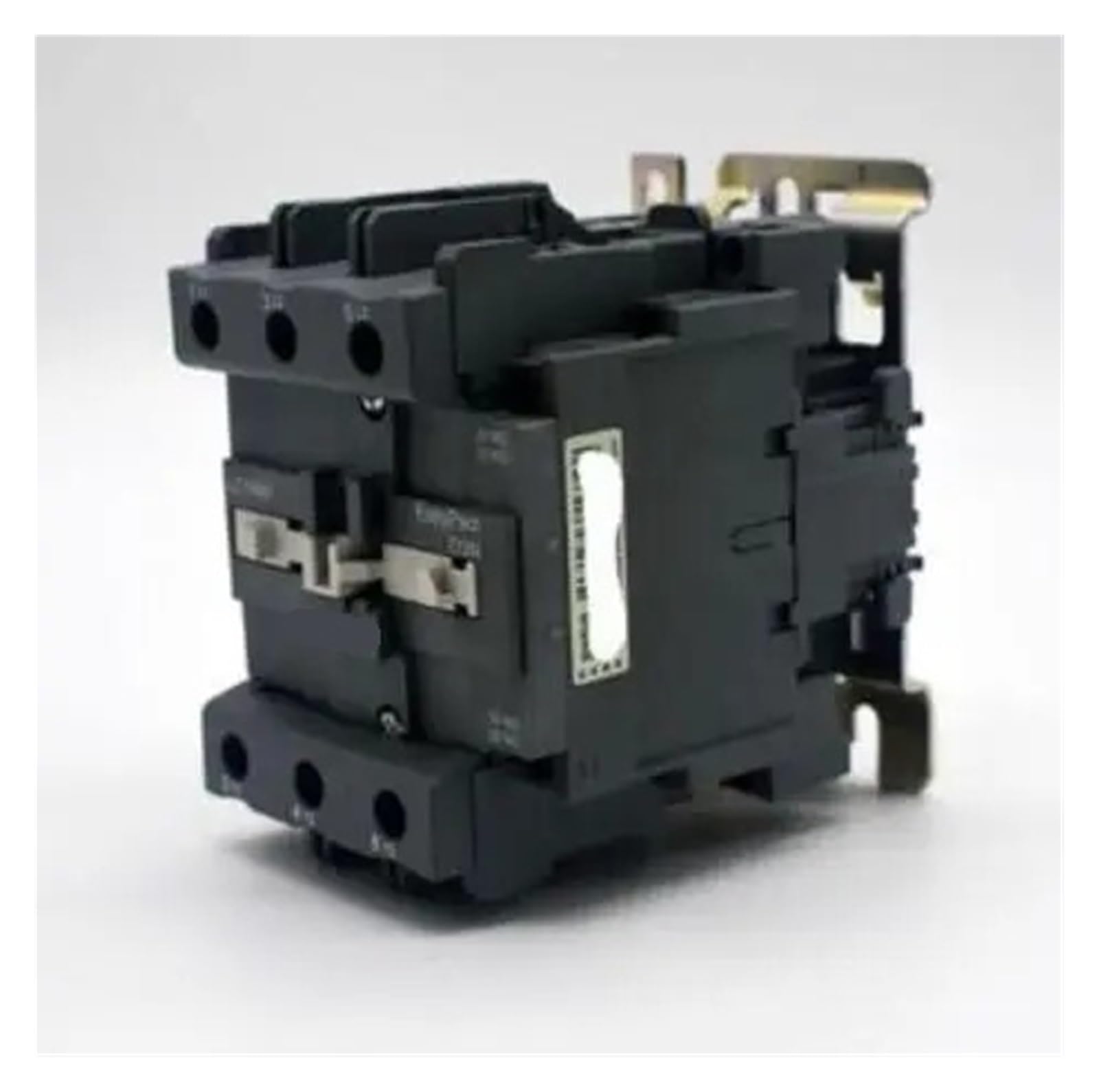 Contacteur CA LC1N 3P 95A Bobine 110VAC appareillage de commande triphasé