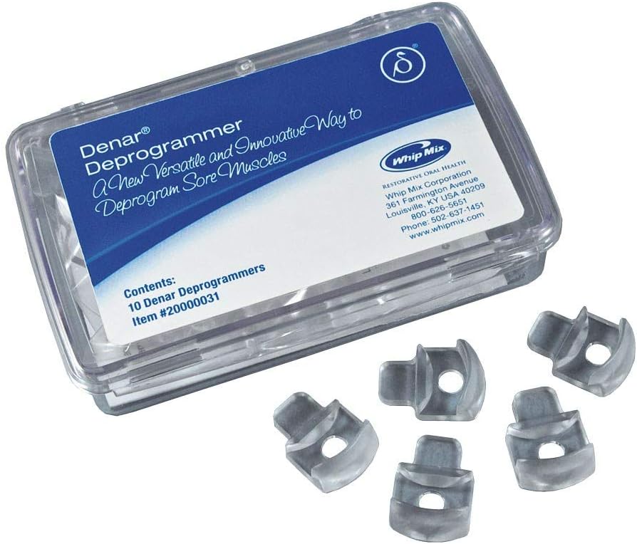 Deprogrammer