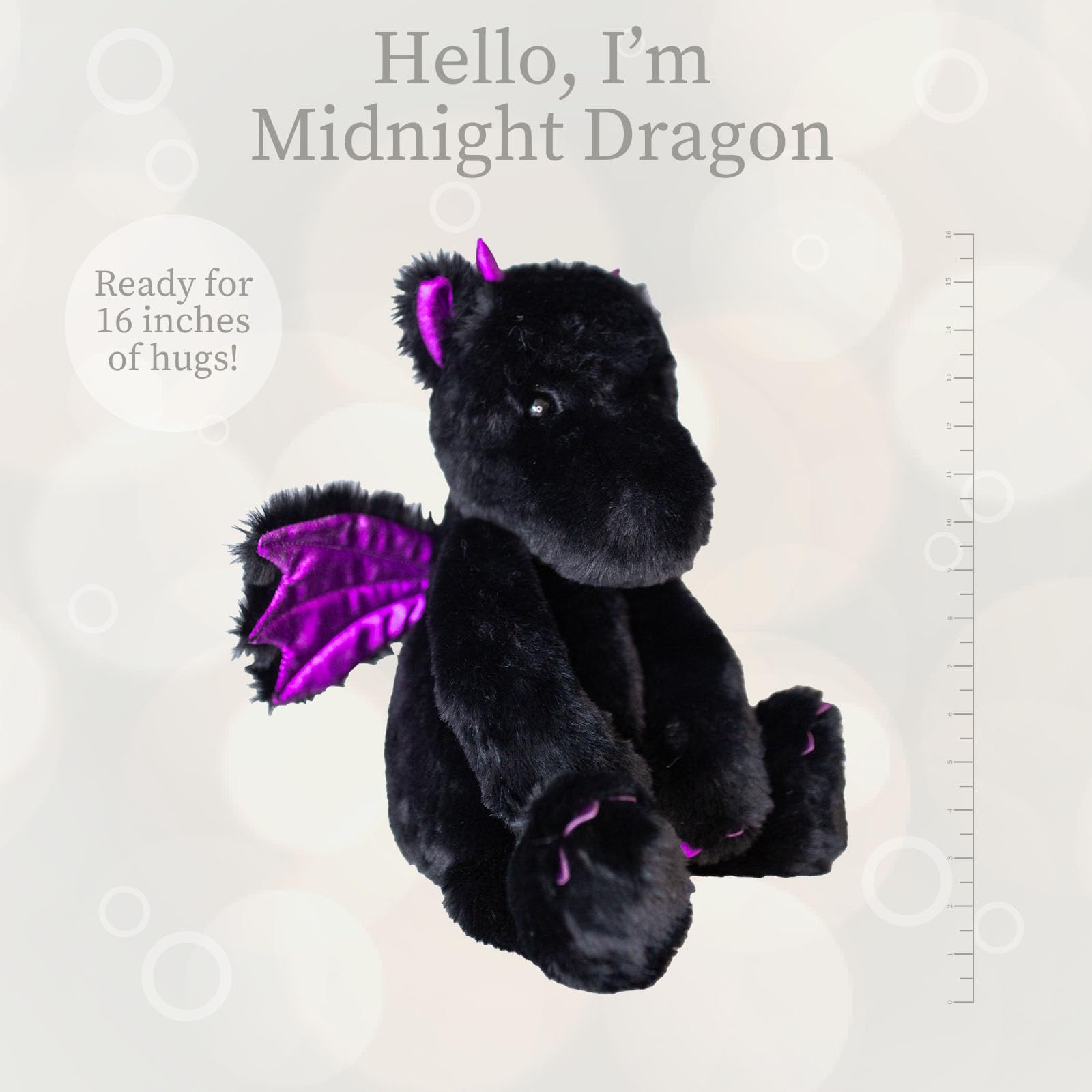 Amazon.com: World's Softest Plush Stuffed Animal for Baby, Toddler