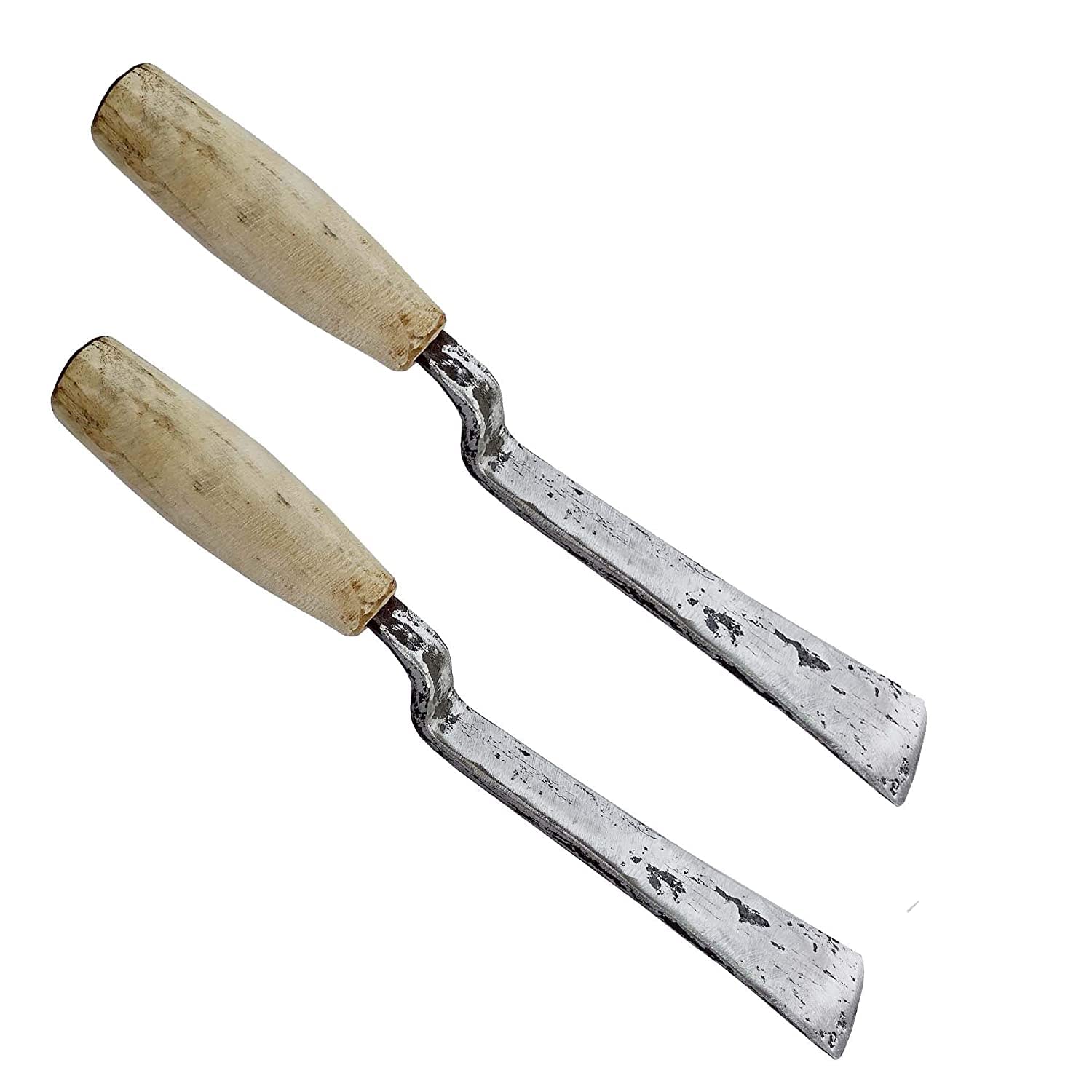 Garden Lagaoo Handmade, Made in India Desi Khurpi or Khurpa for Home Gardening Plants (2) (B0BD2FGS3C) Amazon Price History, Amazon Price Tracker