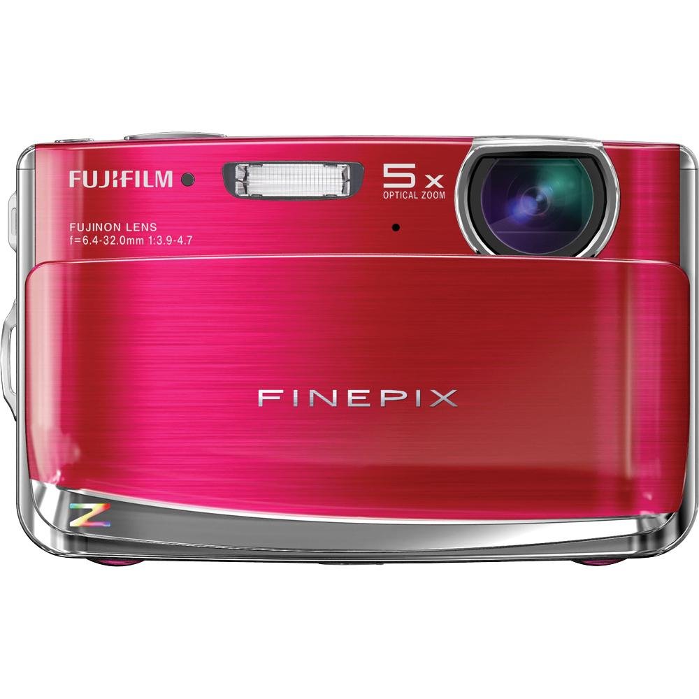 FUJIFILM FinePix Z70 ファインピックス Amazon.com: Fuji Film Finepix Z70 - Cámara digital (12 megapíxeles