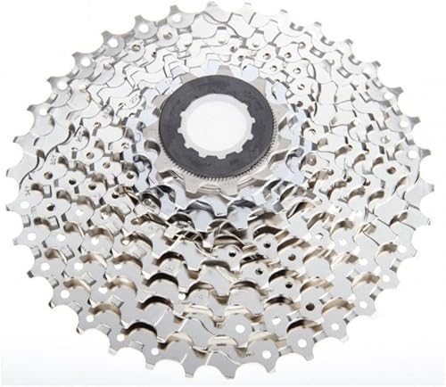Miniatura 4 de SHIMANO Cycling 11-28T Compatable Bike 9 Speed Cassette
