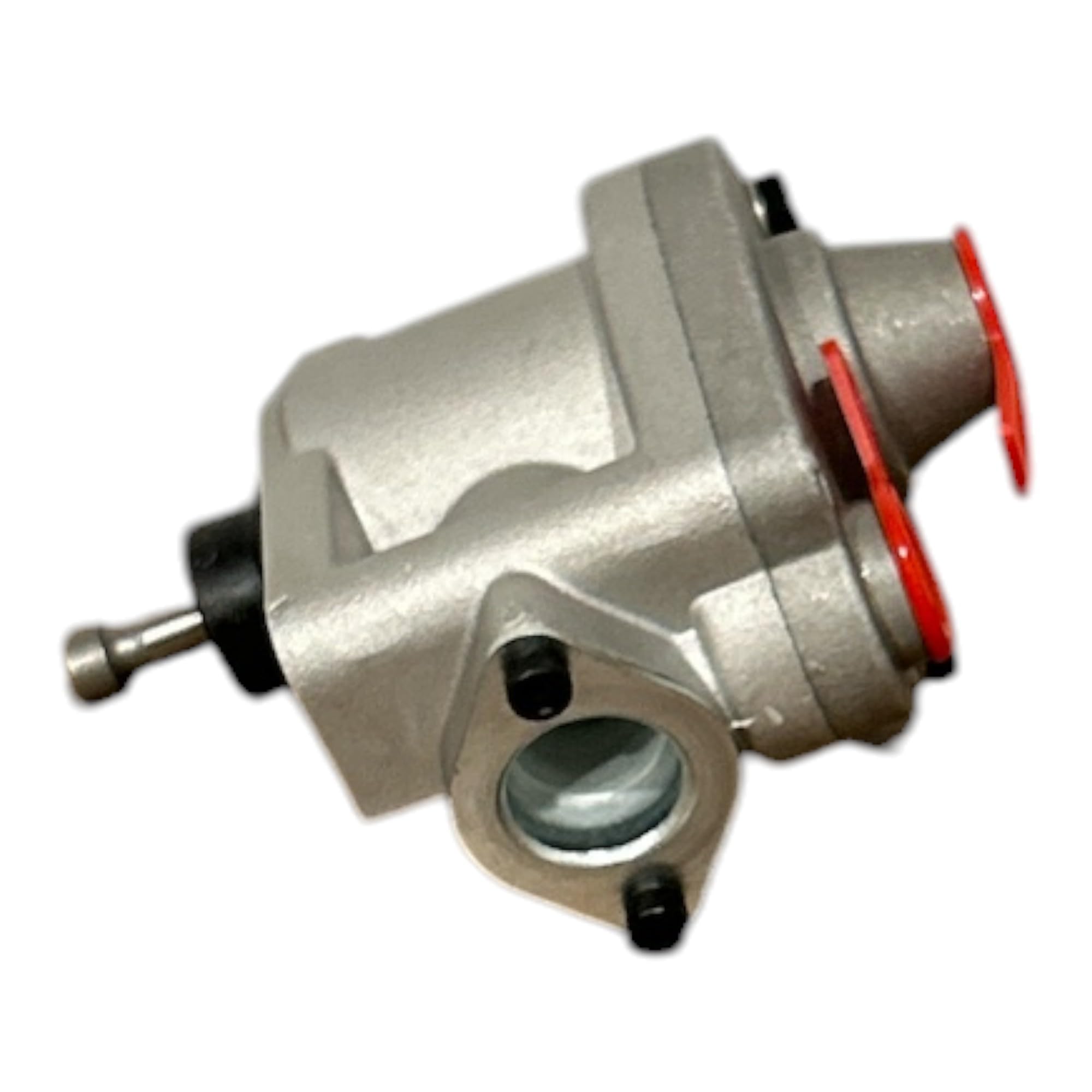 Amazon.com: Fuel Transfer Pump 1W1700 0R3008 for Caterpillar CAT