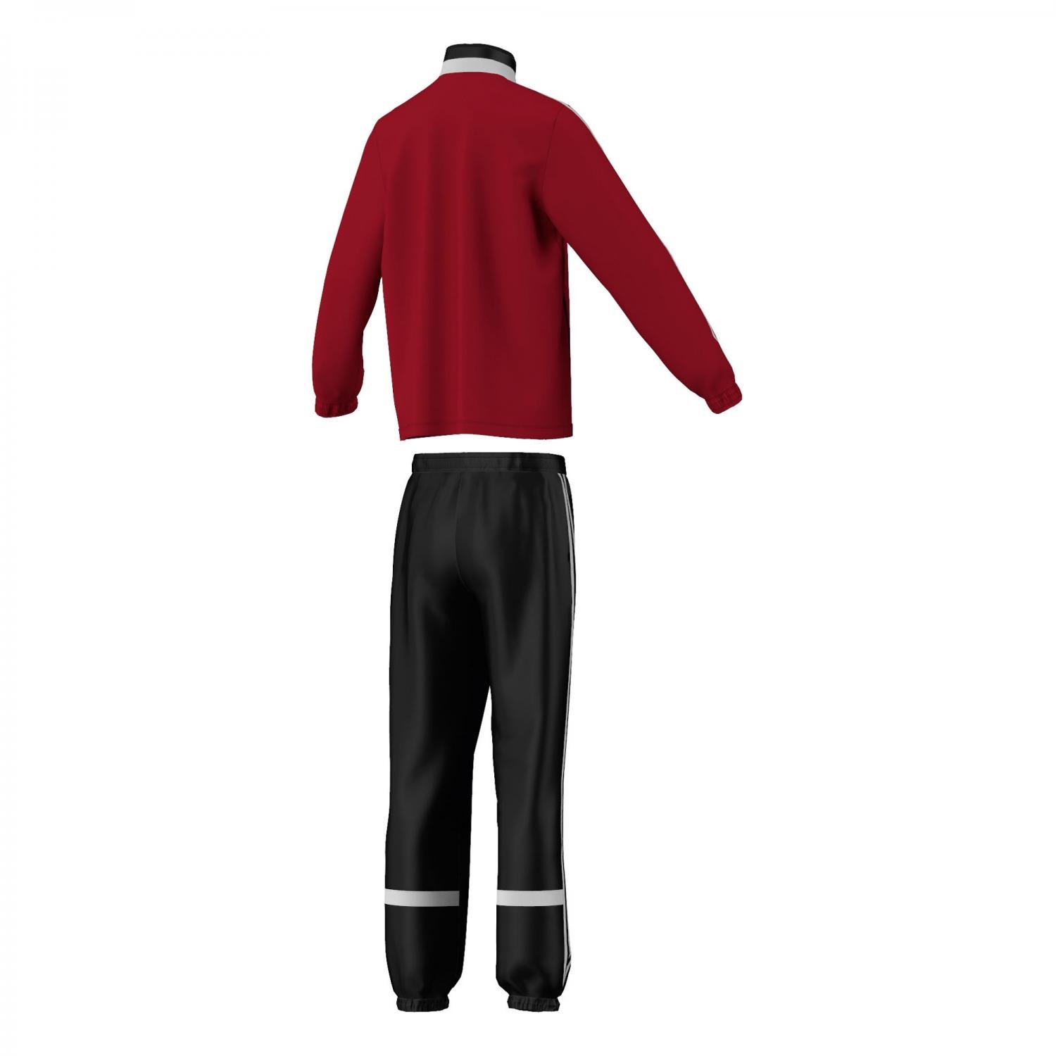 adidas Kinder Trainingsanzug Tiro 13