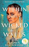 Within These Wicked Walls: the must-read Reese Witherspoon Book Club Pick