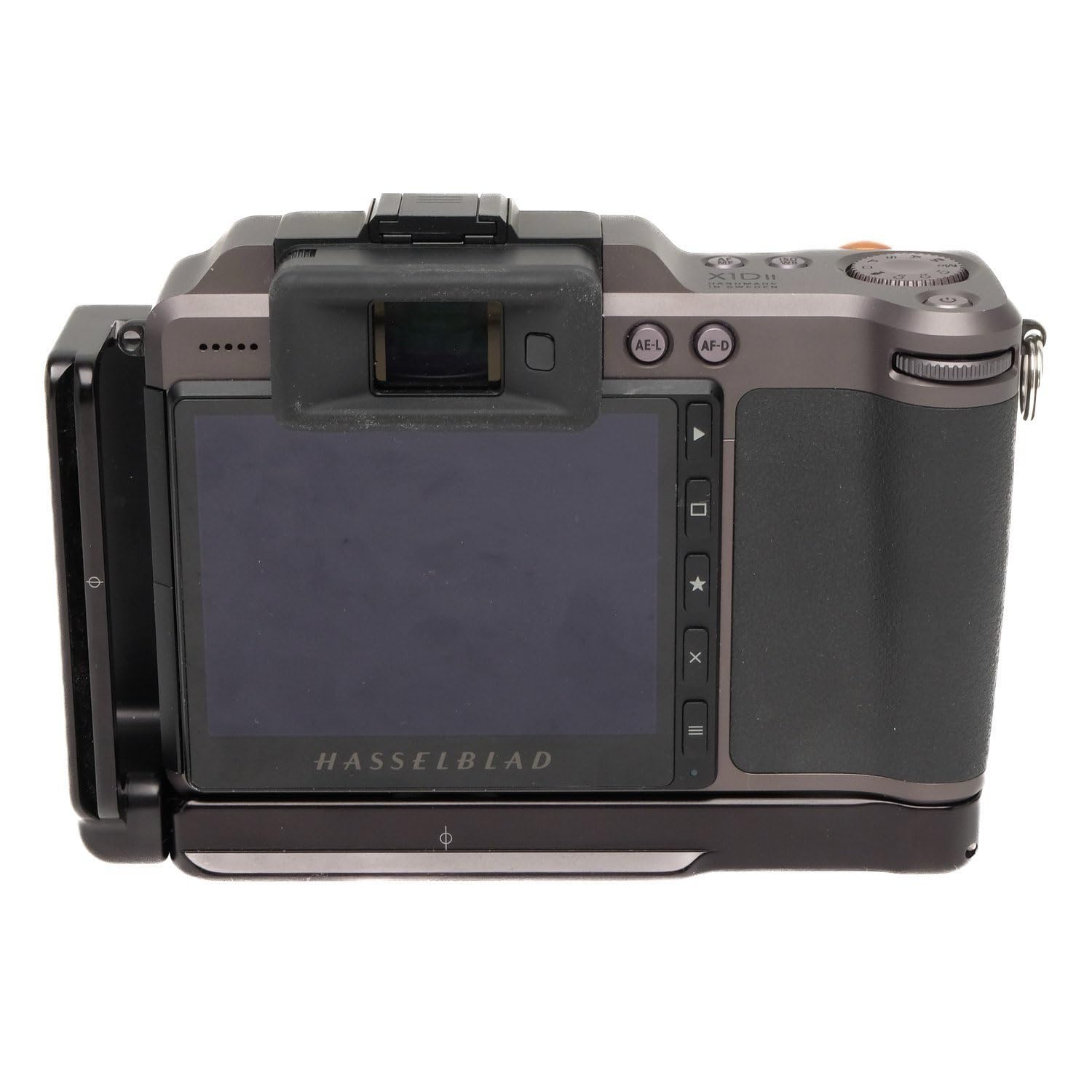 Amazon | Hasselblad X1D II 50C 中判ミラーレスカメラ | ミラーレス