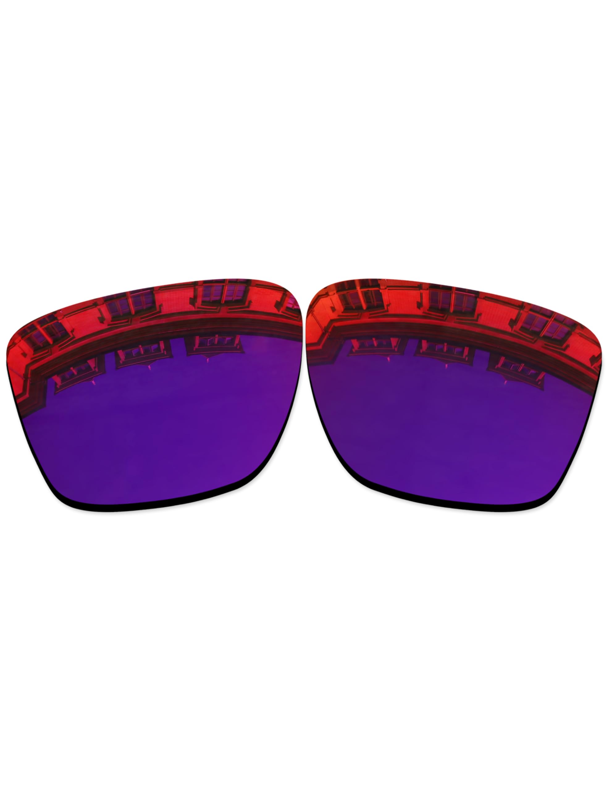 Lenses Replacement for Oakley Wheel House OO9469 Sunglass - Confirm Fit | Scratch Resistant
