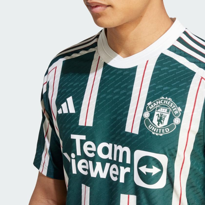 J*1様 Manchester United 23-24 AWAY Rashfo Amazon.com : Adidas Manchester United 23/24 Away Authentic Jersey